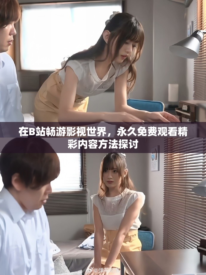 在B站畅游影视世界，永久免费观看精彩内容方法探讨