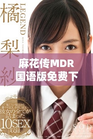 麻花传MDR国语版免费下载，体验精彩游戏乐趣！