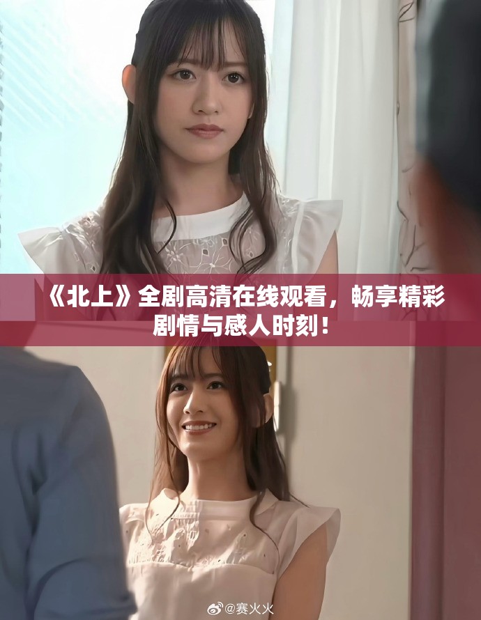 《北上》全剧高清在线观看，畅享精彩剧情与感人时刻！
