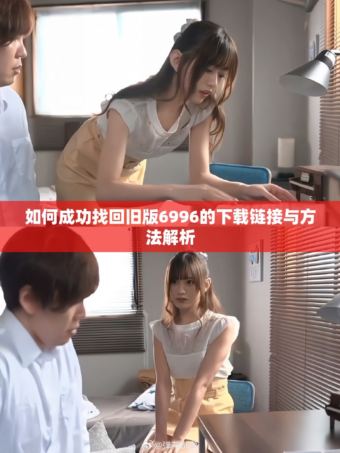 如何成功找回旧版6996的下载链接与方法解析