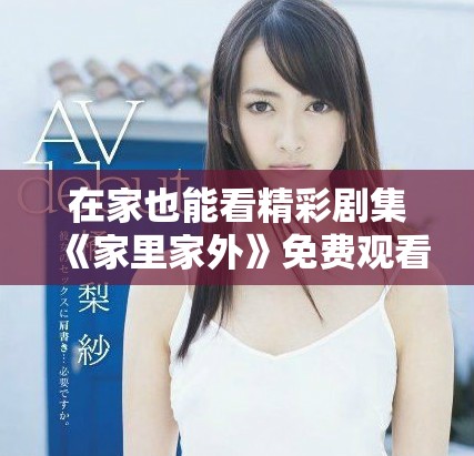 在家也能看精彩剧集《家里家外》免费观看攻略分享