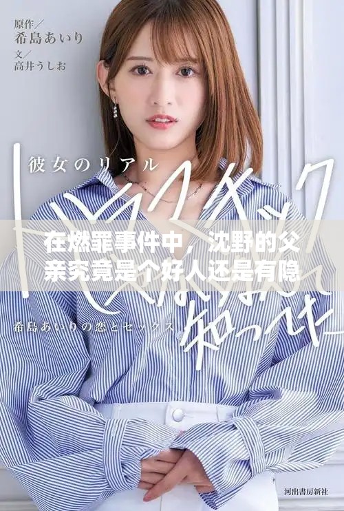 在燃罪事件中，沈野的父亲究竟是个好人还是有隐情呢