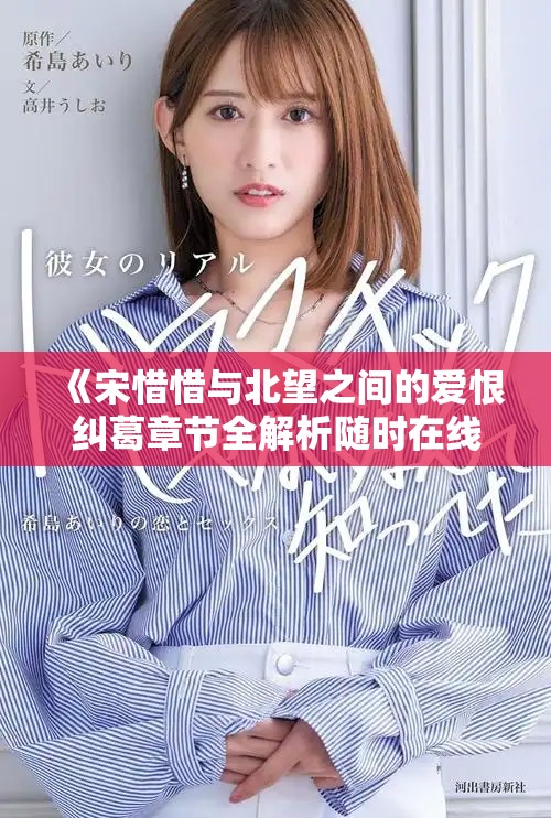 《宋惜惜与北望之间的爱恨纠葛章节全解析随时在线阅读》