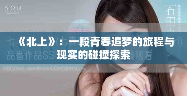 《北上》：一段青春追梦的旅程与现实的碰撞探索