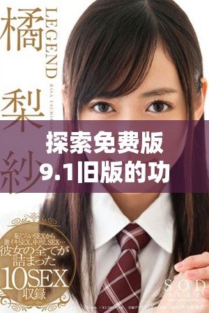 探索免费版9.1旧版的功能与性能表现分析