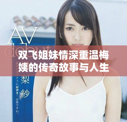 双飞姐妹情深重温梅姨的传奇故事与人生旅程