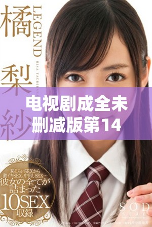 电视剧成全未删减版第14集精彩预告抢先看